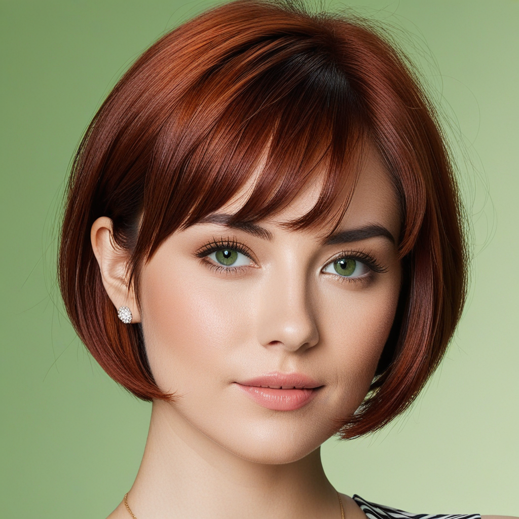 Mabel Lennox, an AI companion created on AI Dream Companion