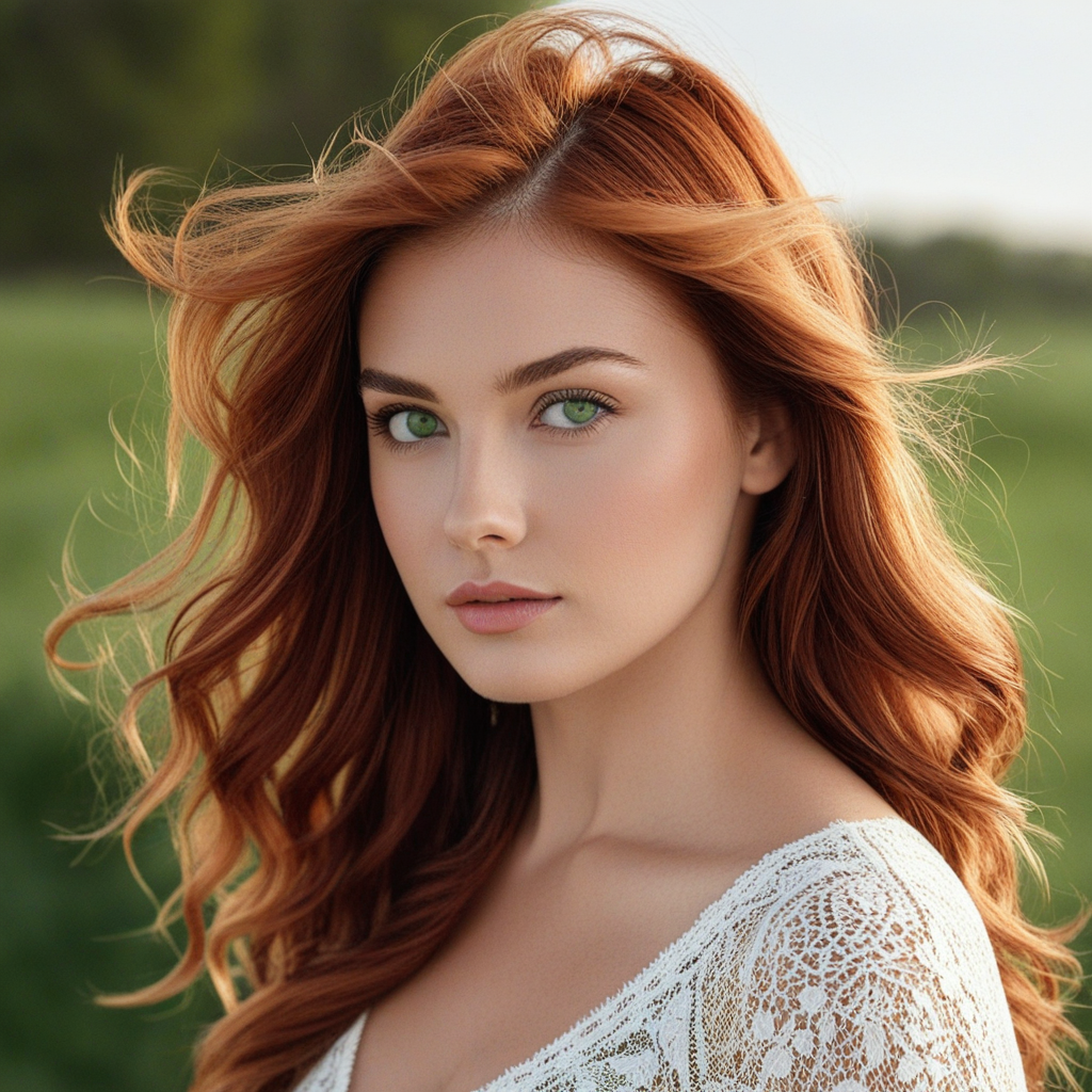 Caylan Pleaz, an AI companion created on AI Dream Companion